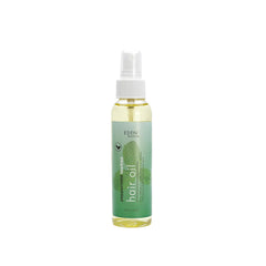 EDEN BodyWorks huile-cheveux menthe-arbre-a-the-bouteille offre un rafraîchissement instantané.
