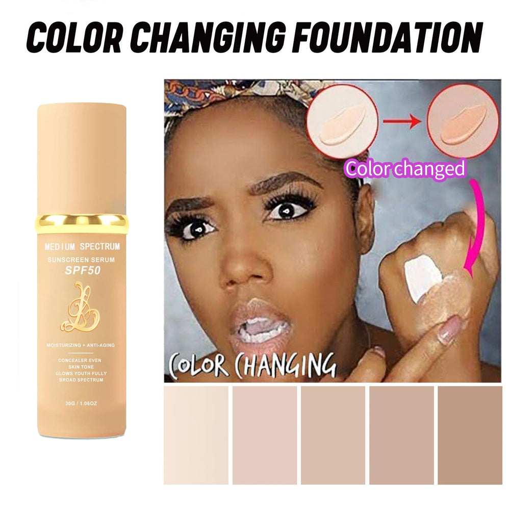 EdenEdges concealer integre: couverture precise des imperfection