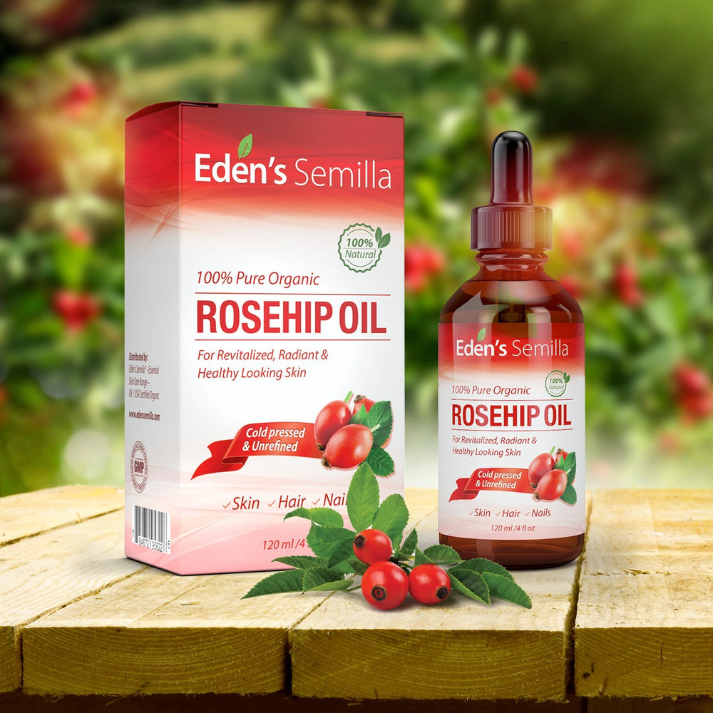 Routine beauté naturelle avec Eden's Semilla, parfum neutre et texture légère