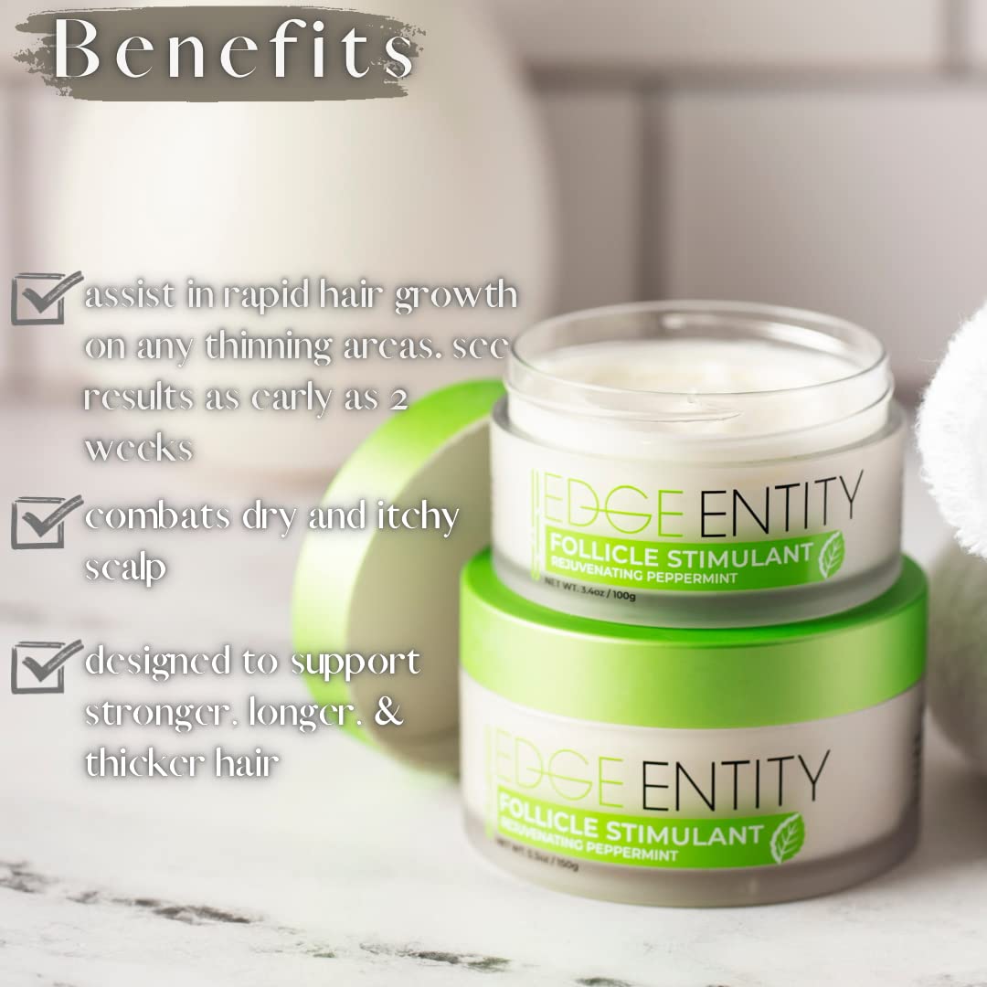 Edge Entity creme texture lissante: texture riche et agréable sur les longueurs.
