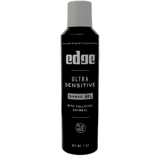 Utilisation quotidienne facilitée par Edge Gel Ultra Sensible sans effort