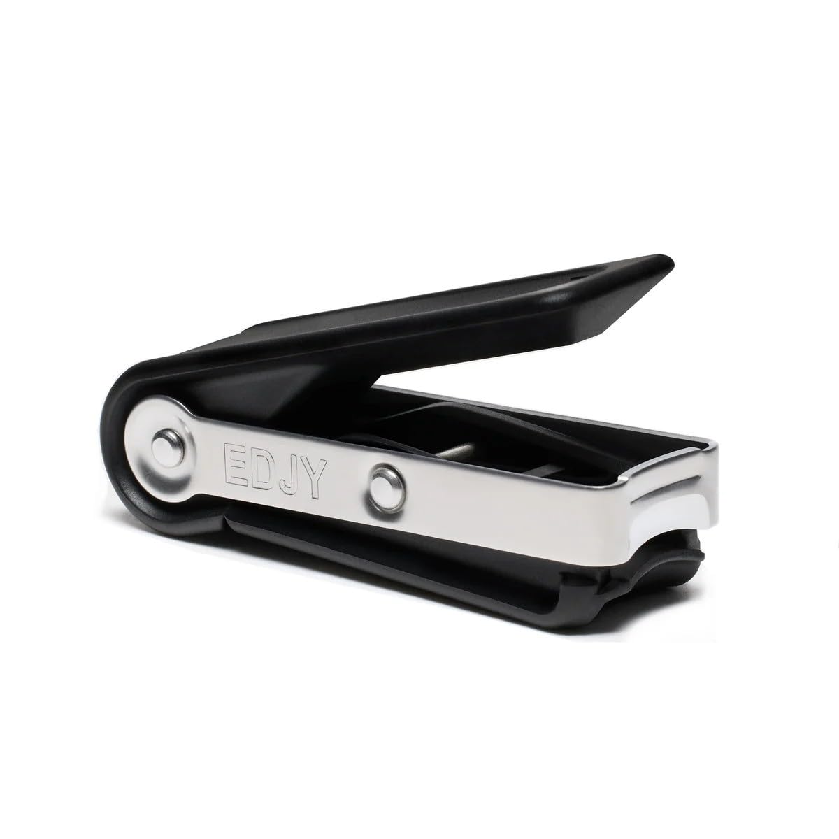 EDJY coupe-ongles avec lame chirurgicale pour une coupe précise.