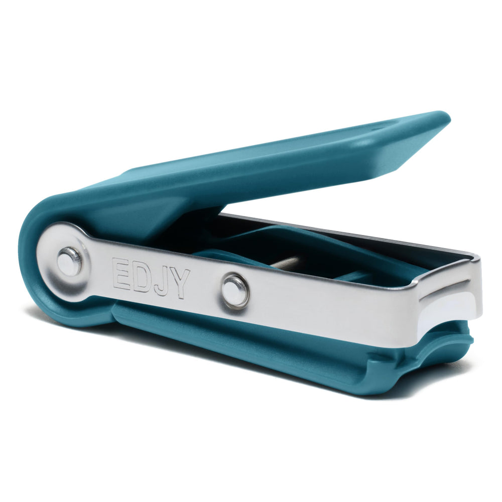 EDJY coupe-ongles de précision pour des coupes nettes et propres