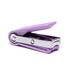 EDJY Coupe-Ongles précision: coupe nette sur les ongles des doigts.