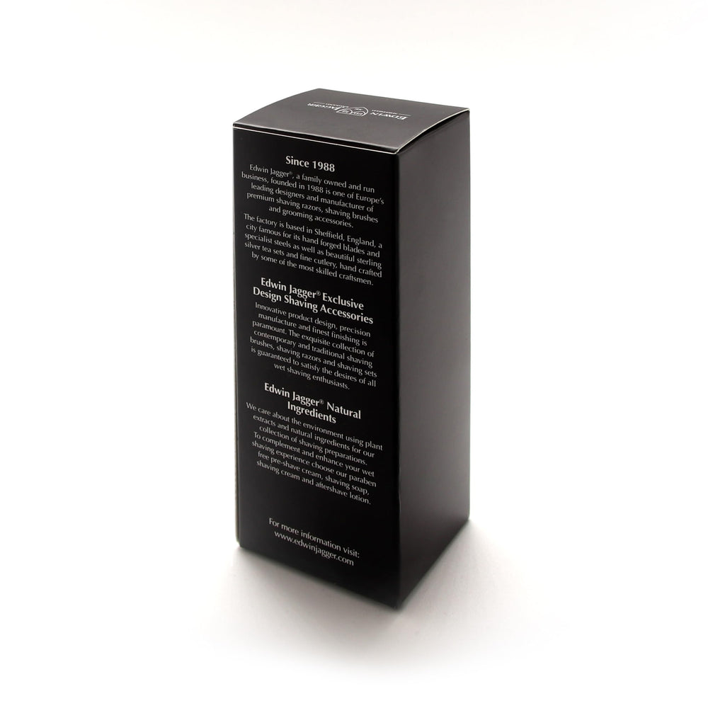 Edwin Jagger DE89LBLAMZ cadeau premium pour hommes et femmes