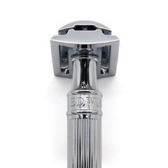 Edwin Jagger DE89LBLAMZ finition chrome élégante et durable