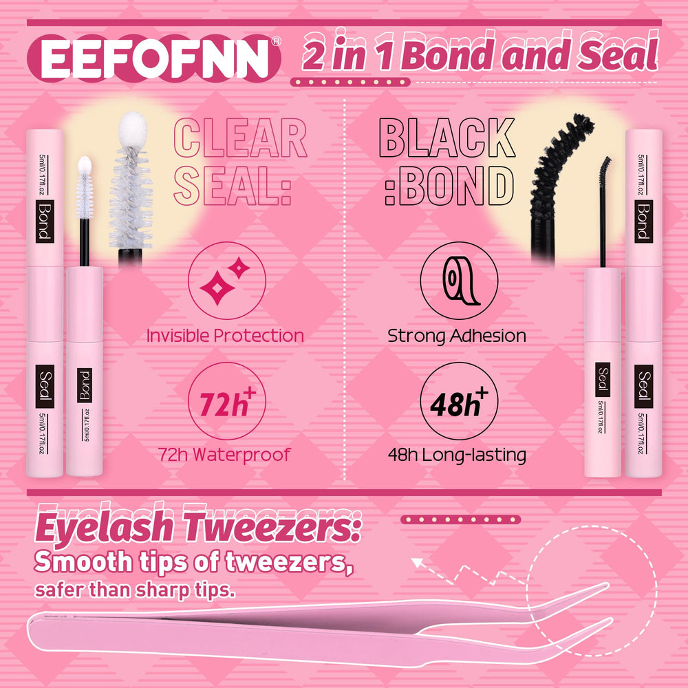 Eefofnn clustres 50D duveteux: texture légère pour un rendu naturel.