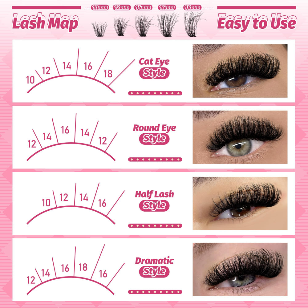 Eefofnn liant et scellage cils: fixation durable et simple.