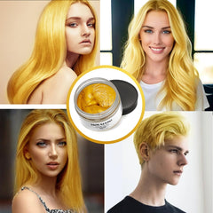 EFLY application rapide sur cheveux prête à façonner