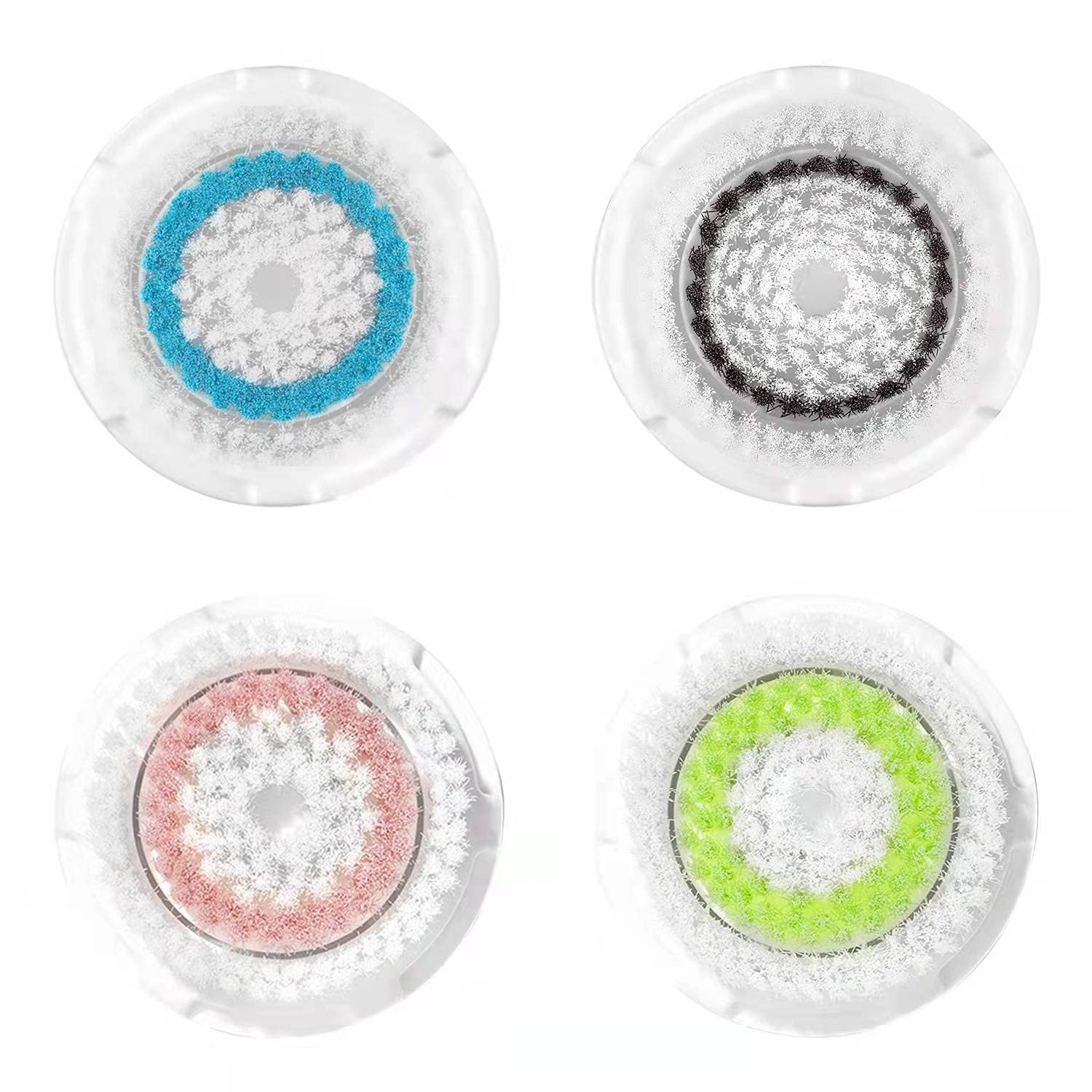 EFly tête Clarisonic Mia 1 pour nettoyage en profondeur des pores