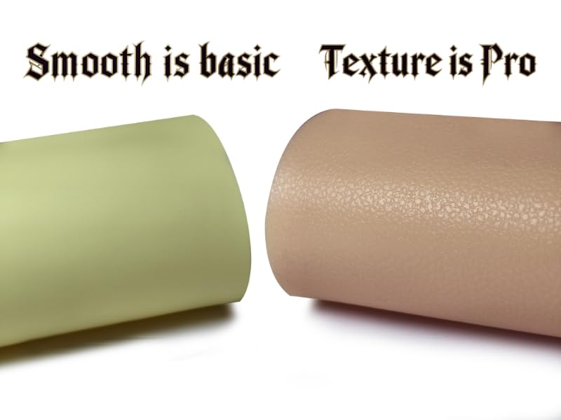 EH Tattoo EHSKIN PRO 8x12 – épaisseur 5 mm pour sensations proches du réel