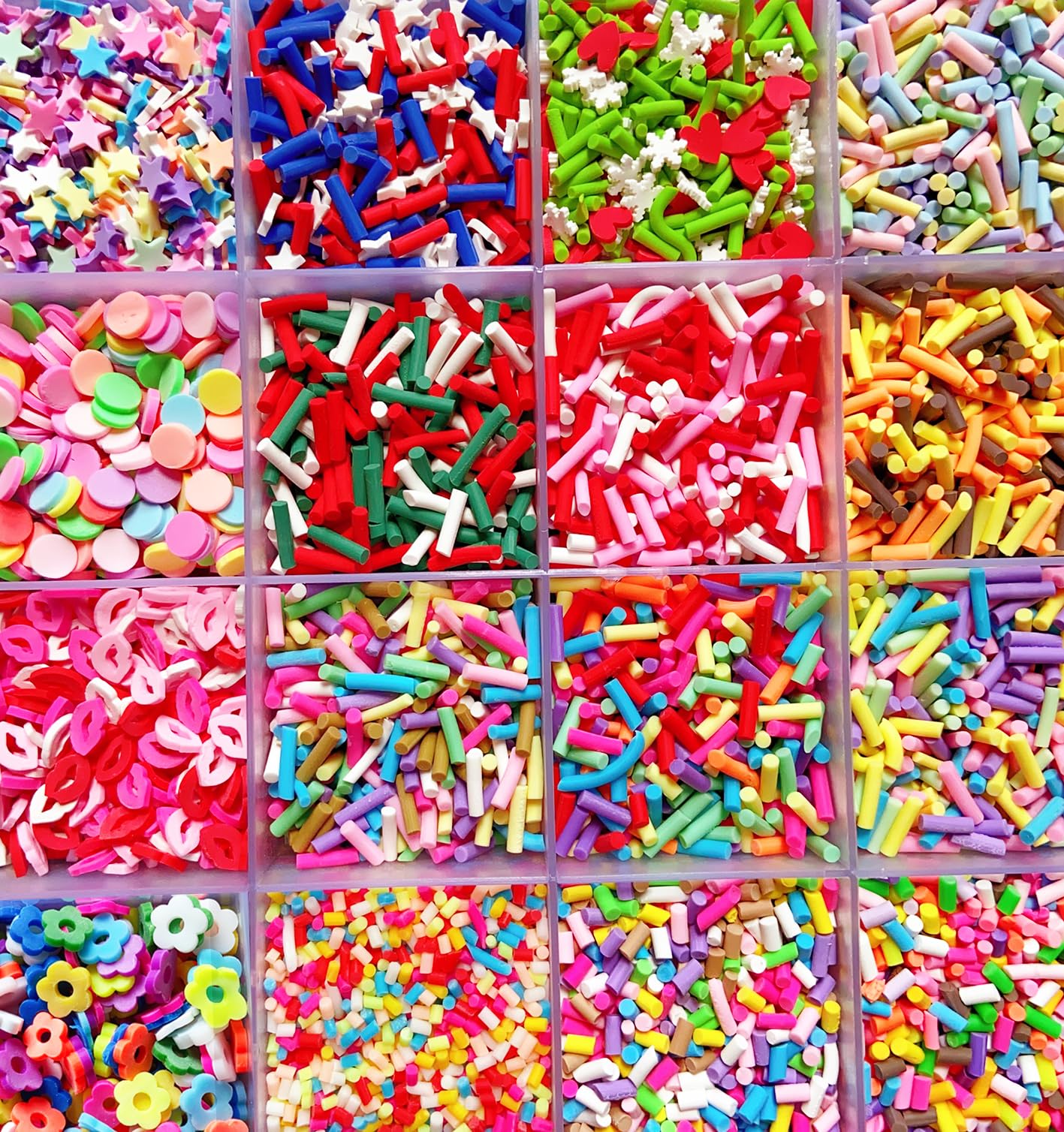 EHOPE tranches décor bricolage bijoux et accessoires