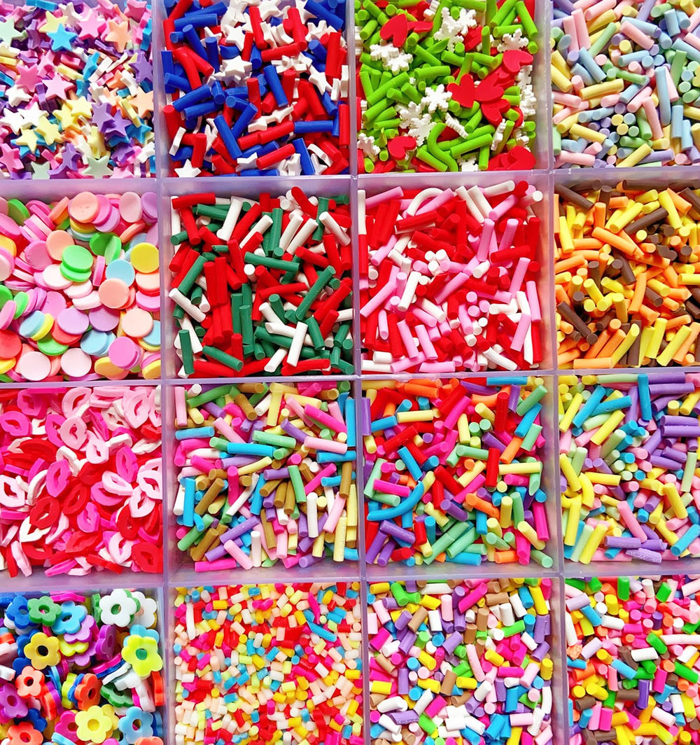 EHOPE tranches décor bricolage bijoux et accessoires