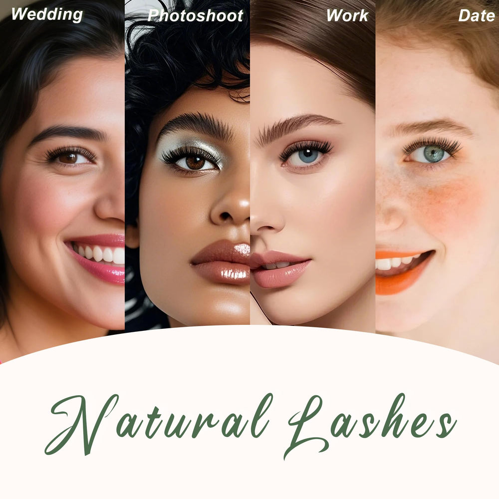 EHSZM BEAUTY – Application facile et réutilisables pour 3 à 5 portées économiques.