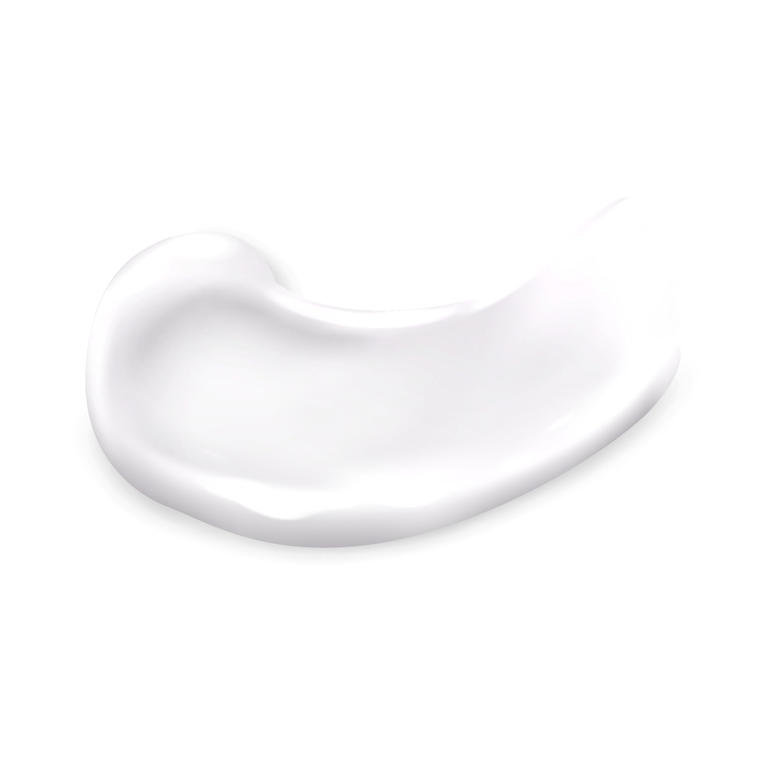 Application rapide Eight Saints crème retinol sur le visage.