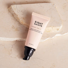 Texture légère du Chase the Sun SPF30 prête à l’emploi pour peau sensible
