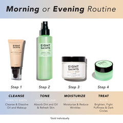 Flacon Cloud Whip : soin visage sans parfum et naturel
