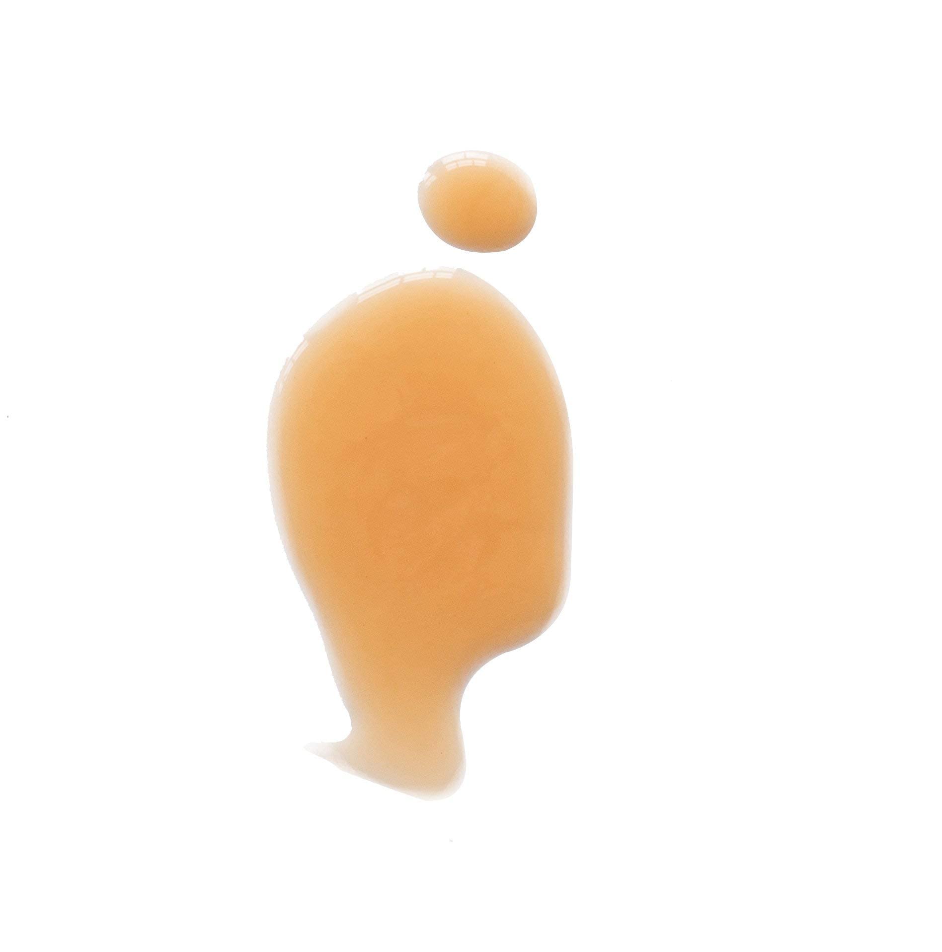 Gel visuel Eight Saints – douceur et démaquillage quotidien.