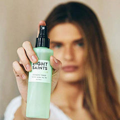 Ingrédient vitamine B5 Eight Saints – revitalisation légère.