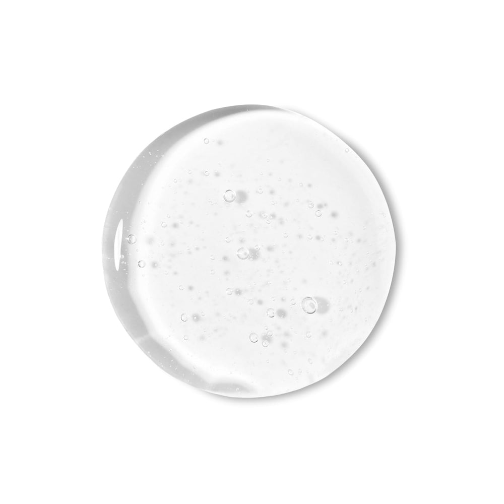 Ingrédients clés: niacinamide et aloe pour apaiser et lisser.