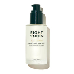 Eight Saints Soulmate Lotion : bouteille élégante prête pour hydrater en profondeur