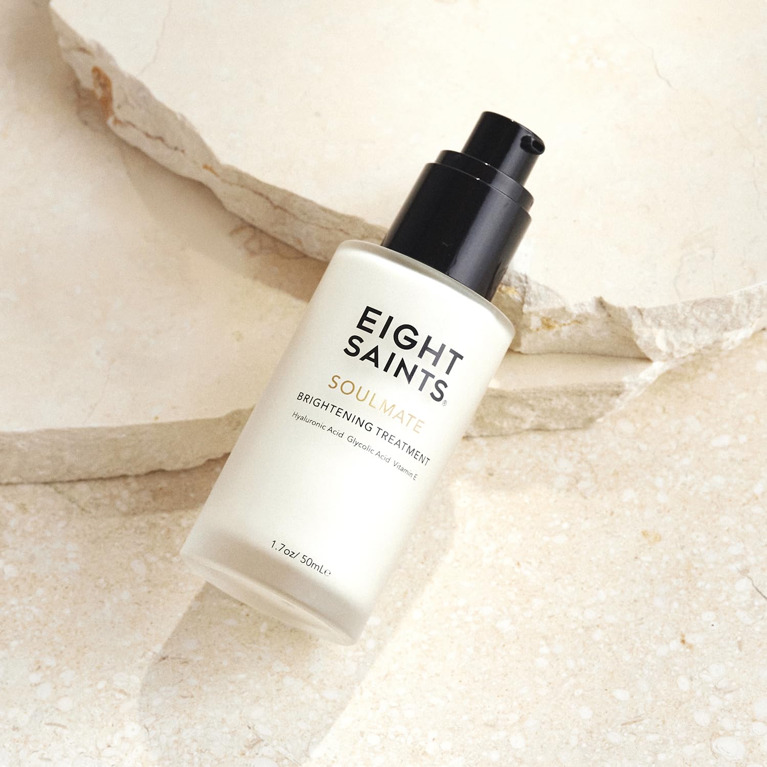 Eight Saints Soulmate Lotion : goutte pour une application précise et contrôlée