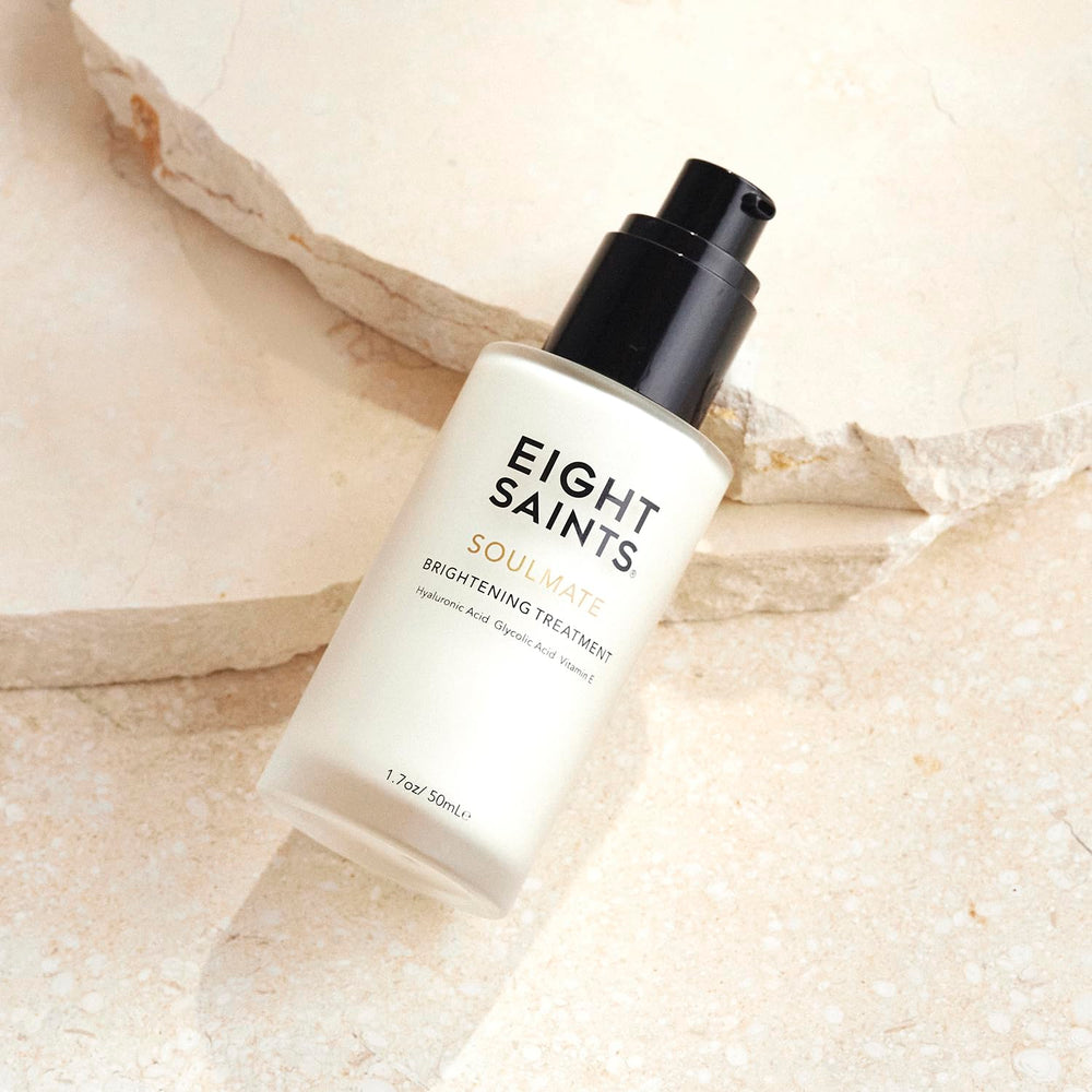 Eight Saints Soulmate Lotion : goutte pour une application précise et contrôlée