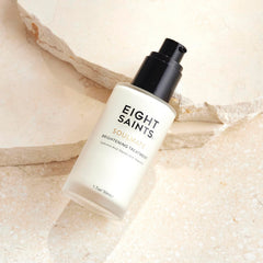 Eight Saints Soulmate Lotion : goutte pour une application précise et contrôlée