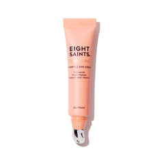 Eight Saints Wonder-fill Crème Yeux — bouteille, hydratation efficace et fraîcheur durable.