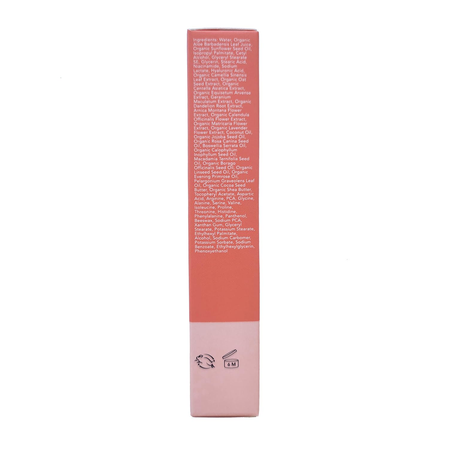 Eight Saints Wonder-fill — hyaluronique et niacinamide pour nourrir la peau.