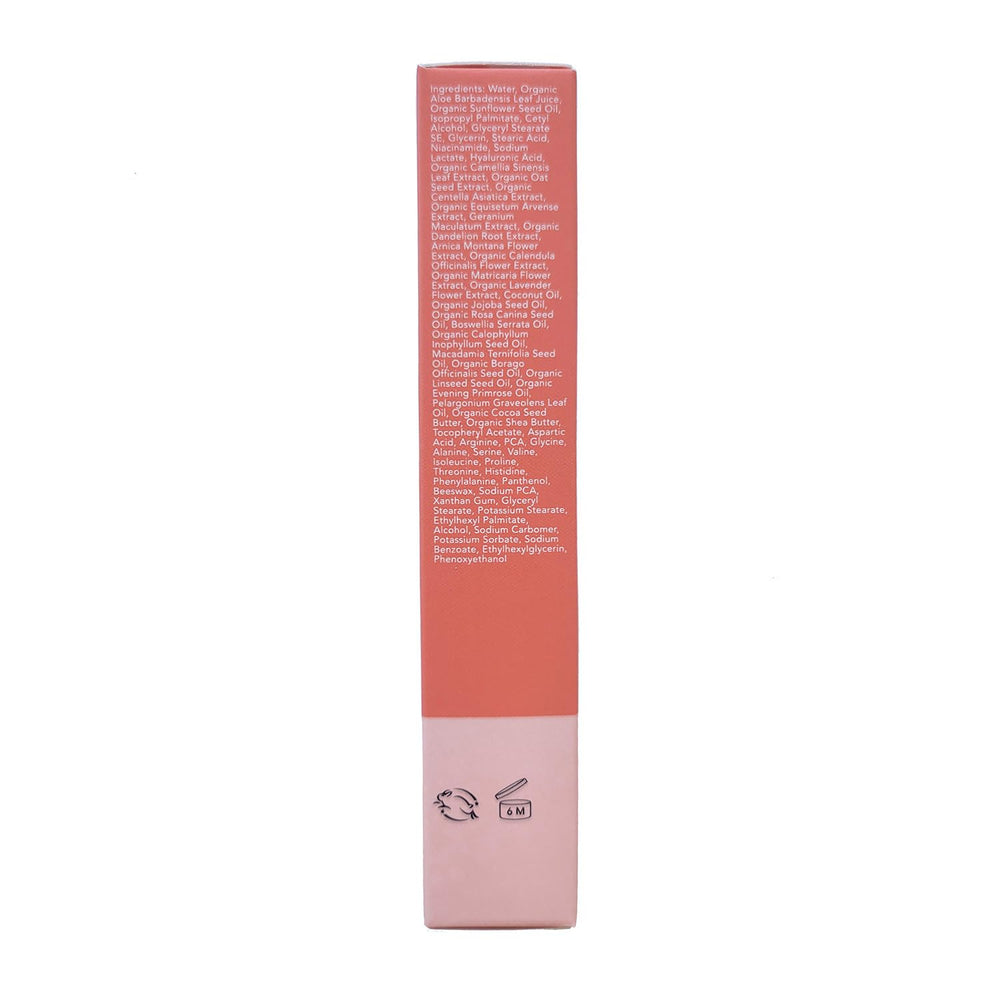 Eight Saints Wonder-fill — hyaluronique et niacinamide pour nourrir la peau.