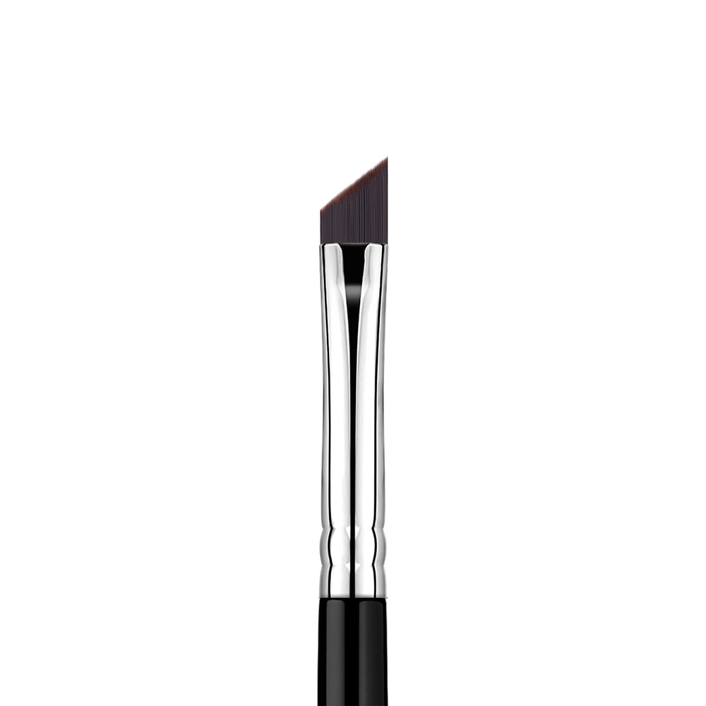 Pinceau Eyeliner fin-angle EIGSHOW pour tracés nets et précis.