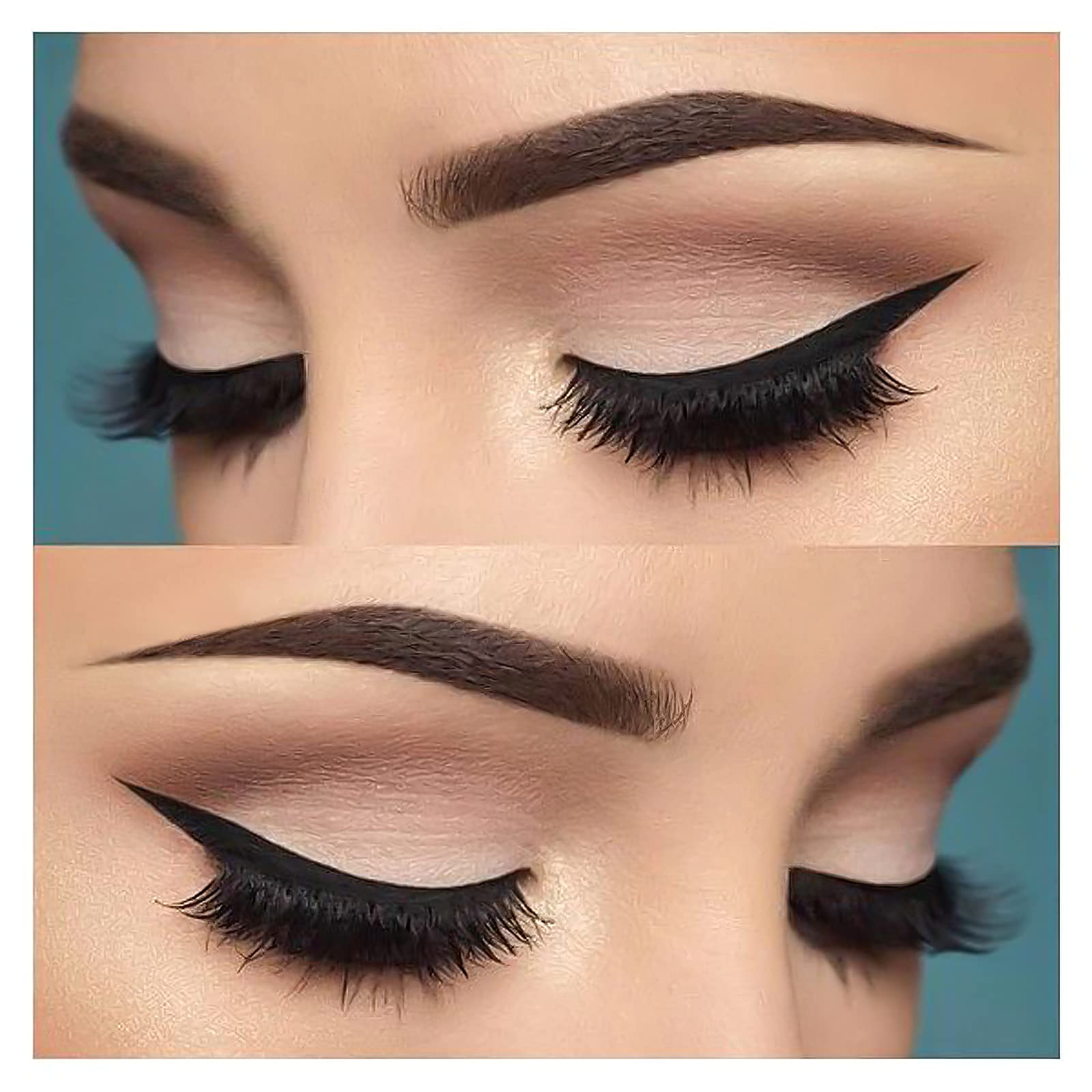 Utilisation rapide pour eyeliner net au quotidien avec EIGSHOW.