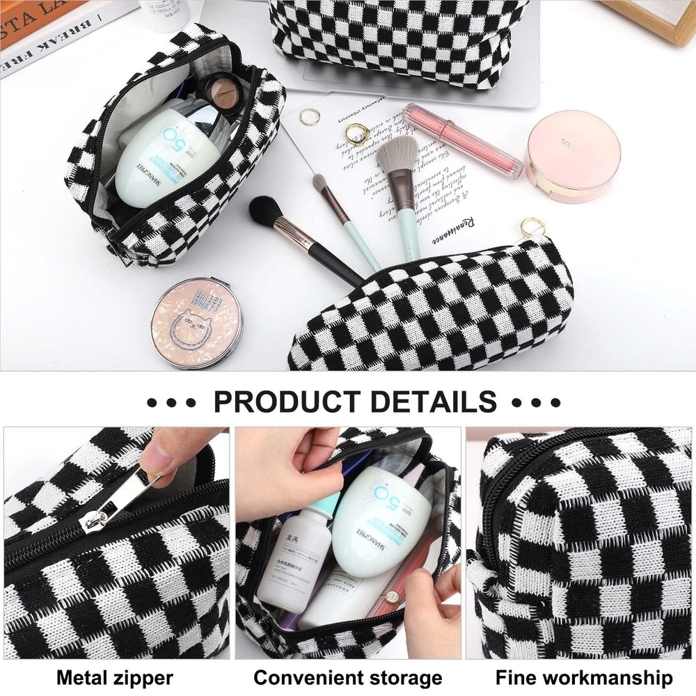 Trousse EIMMBD fermeture métallique pour un accès rapide et sûr.