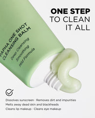 Eitherpapha démaquillage rapide et efficace sans agressivité pour la peau.