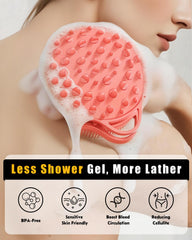 EKOTTOK drainage lymphatique massage stimule la circulation quotidiennement.