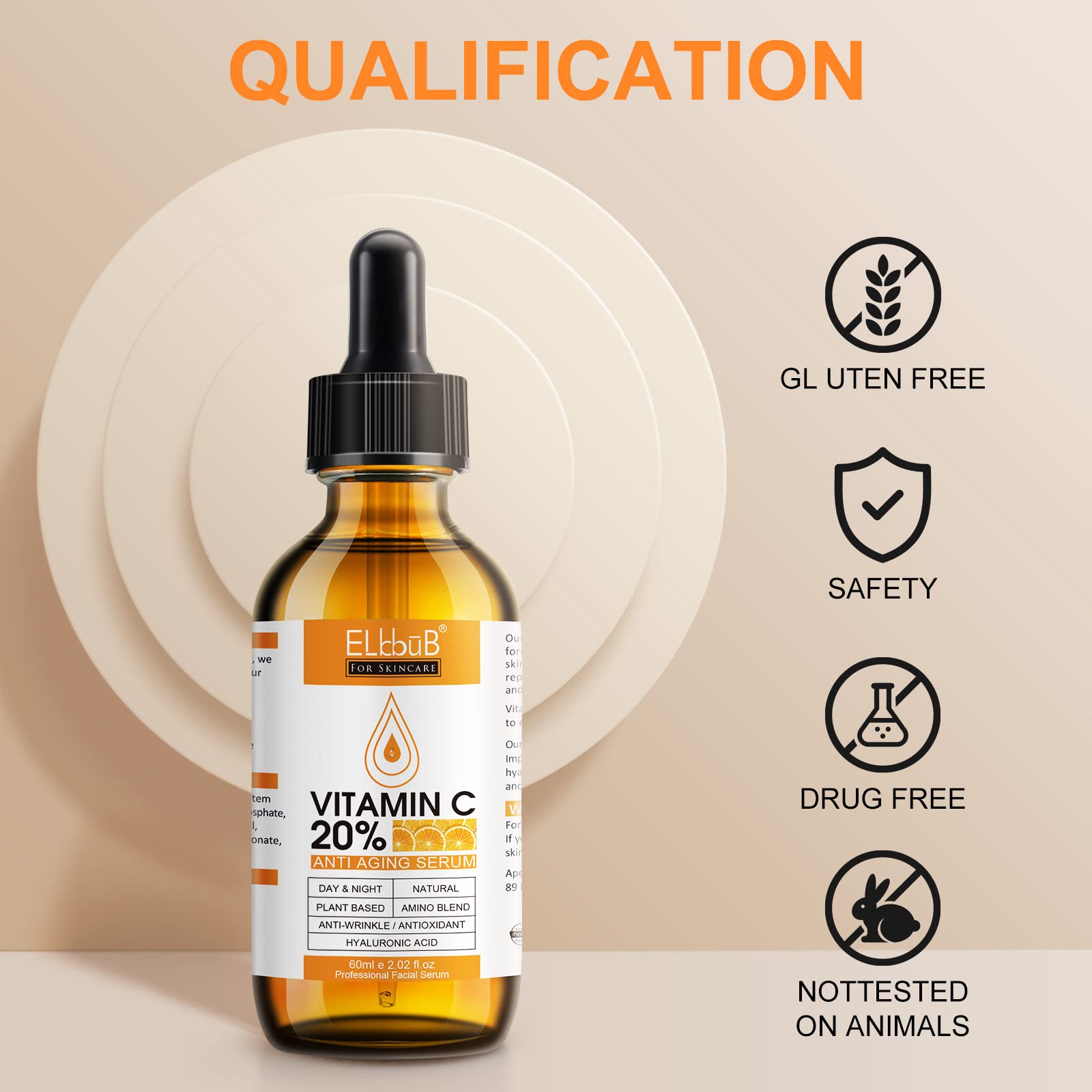 Application délicate pour revitaliser le teint en routine quotidienne.