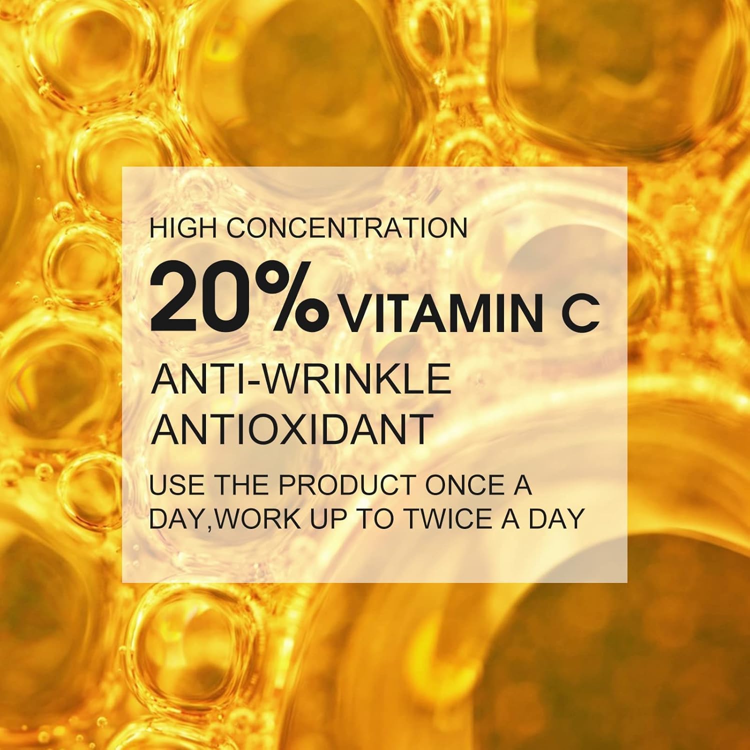 ELBBUB ingrédients botaniques – Aloe Vera et Jojoba nourrissent sans gras.