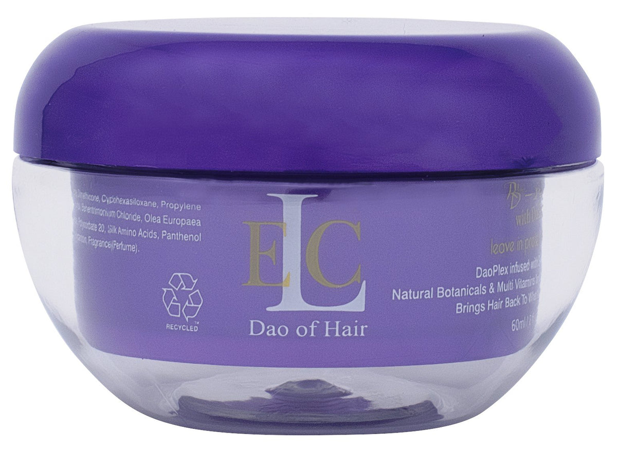 Sérum RD Plus d'ELC Dao de Hair dans sa bouteille, protection et brillance.