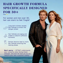 Elegra Minoxidil — extrait de romarin intégré pour les soins capillaires
