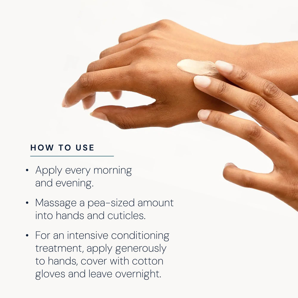Flacon luxe ELEMIS Crème Main – design élégant et usage quotidien