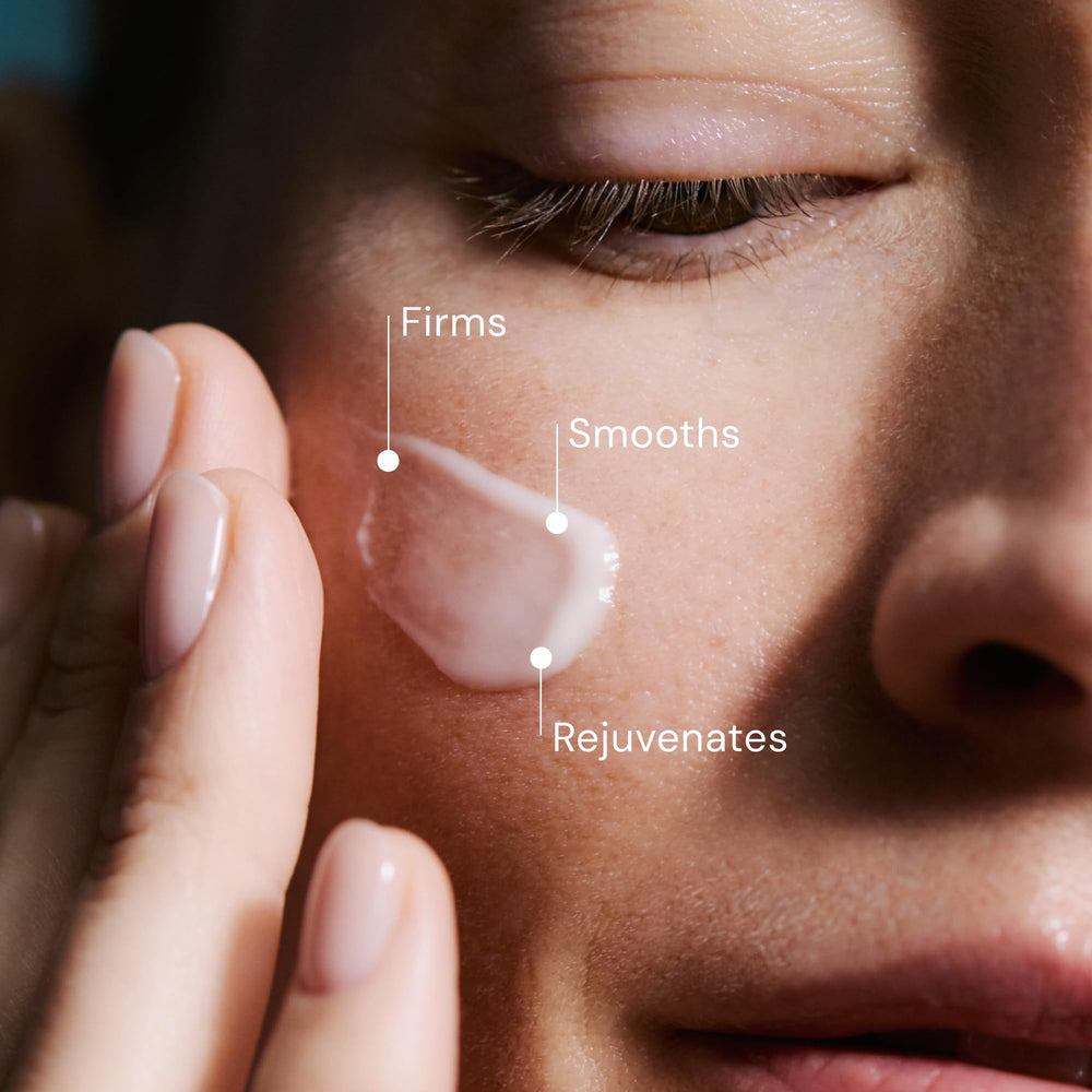 Boîte du soin ELEMIS Pro-Collagen Overnight Matrix
