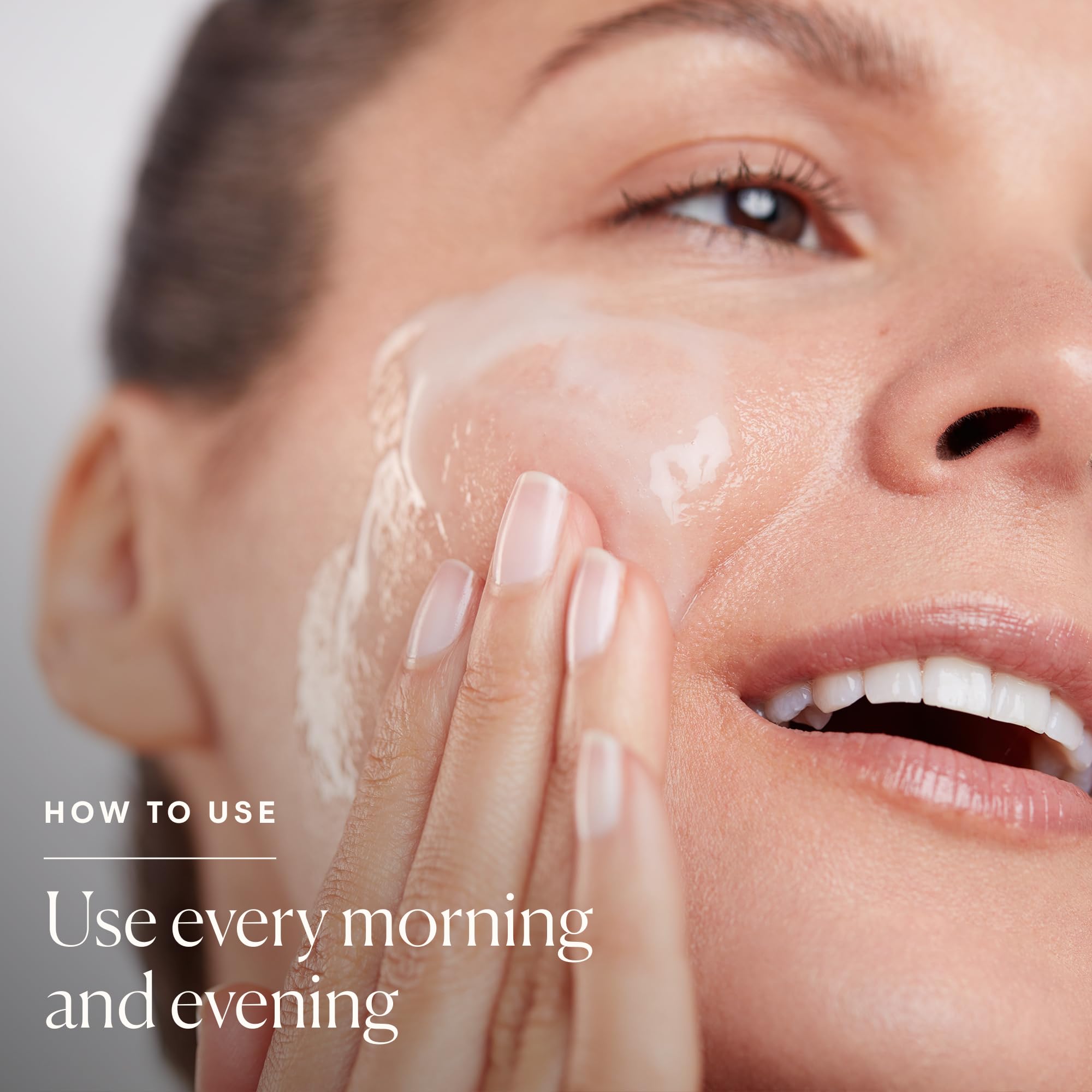 ELEMIS Dynamic Resurfacing Facial Wash : format-voyage pratique pour routine en déplacement.