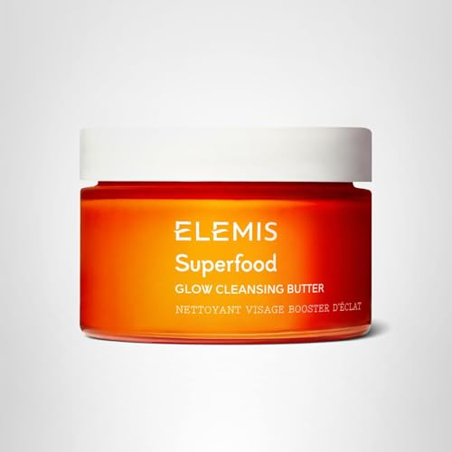 ELEMIS Emballage premium — packaging élégant reflétant le soin quotidien.