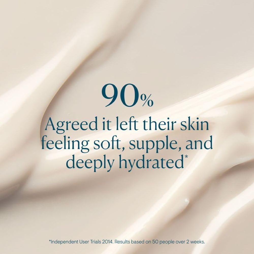 ELEMIS Frangipani Monoi crème pour le corps, flacon élégant, parfum durable au quotidien.