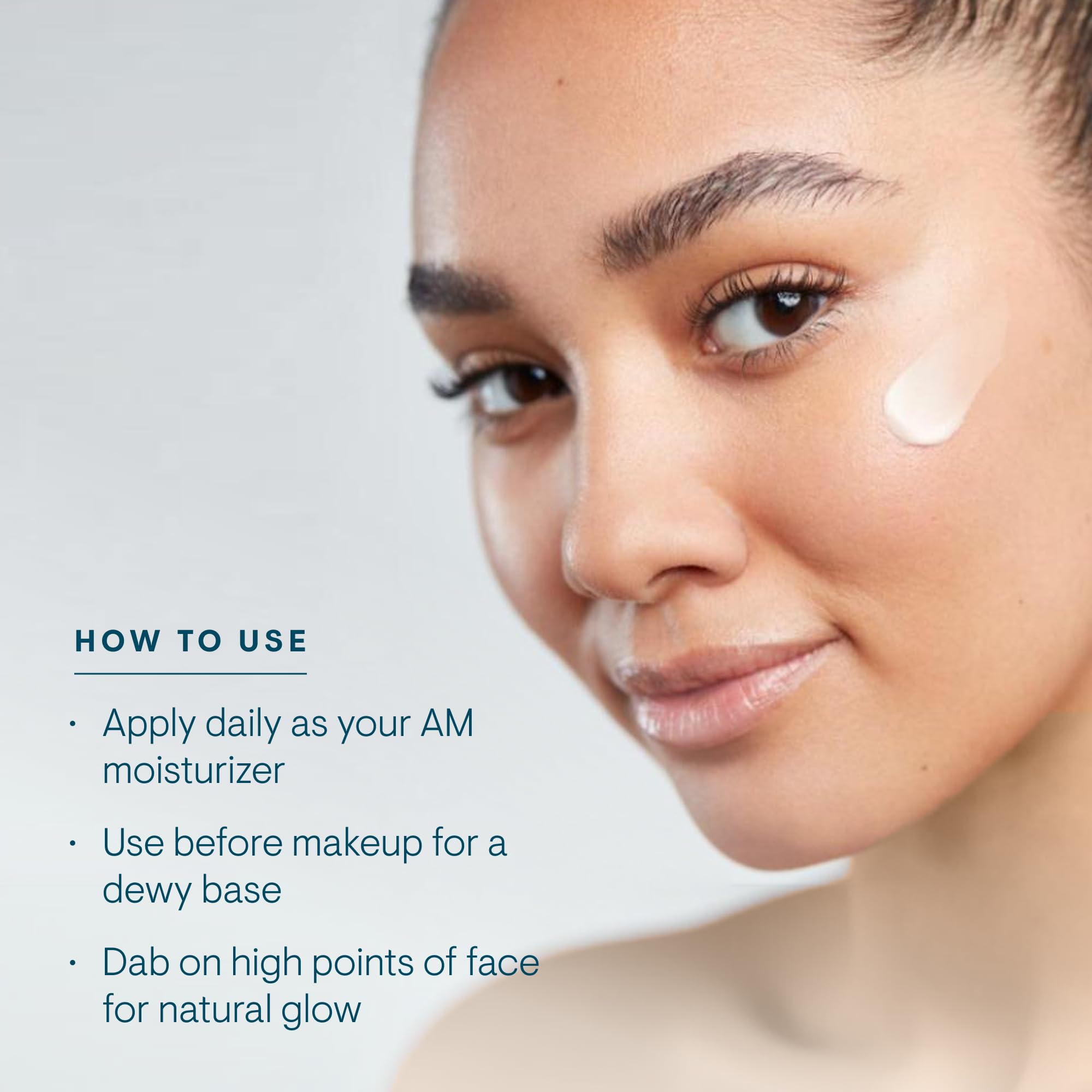 ELEMIS Glow Priming Emballage compact, facile à transporter
