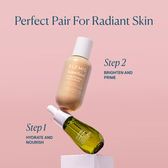 ELEMIS Glow Priming Fini lumineux qui révèle le teint