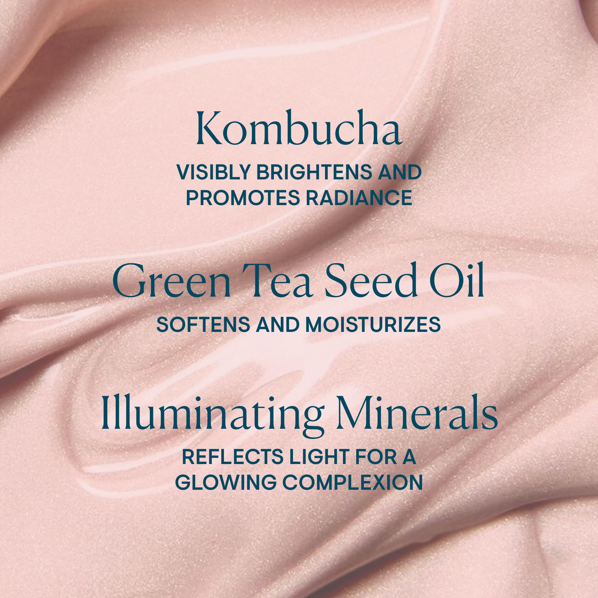 ELEMIS Glow Priming Parfum léger pour une sensation agréable