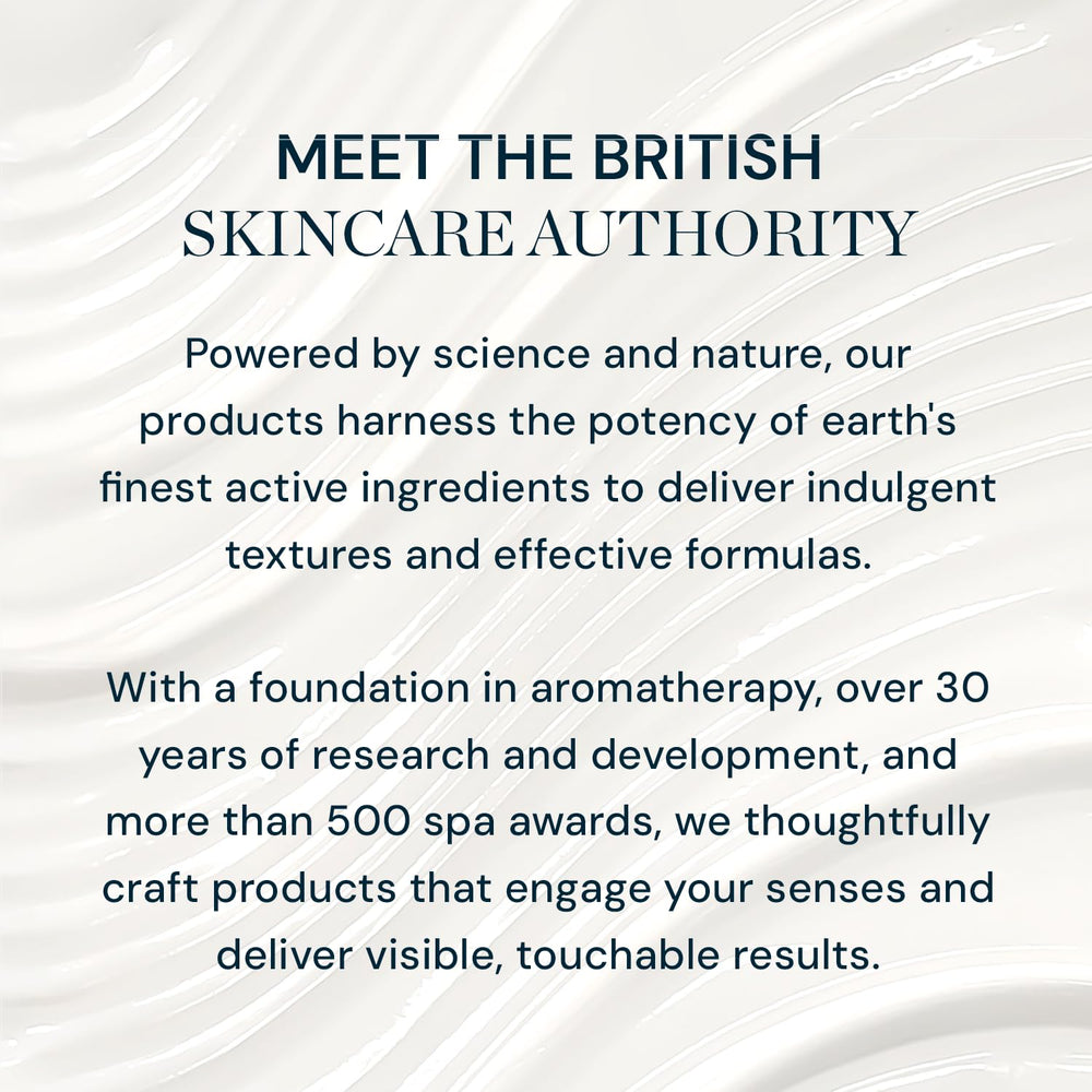 Formule antioxydante ELEMIS Superfood protège légèrement contre les agressions quotidiennes.