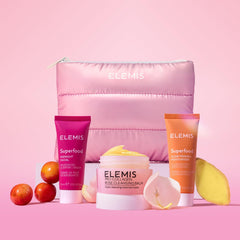 ELEMIS hydratant primant eclat: base ideale pour le maquillage